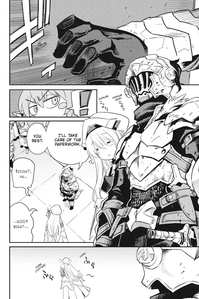 Goblin Slayer Chapter 30 image 28_optimized